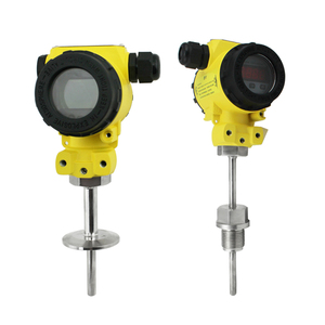 Sondas Rtd tipo K de 4-20ma, Sensor termopar de alta temperatura Pt100, transmisor de temperatura - Product Image 1