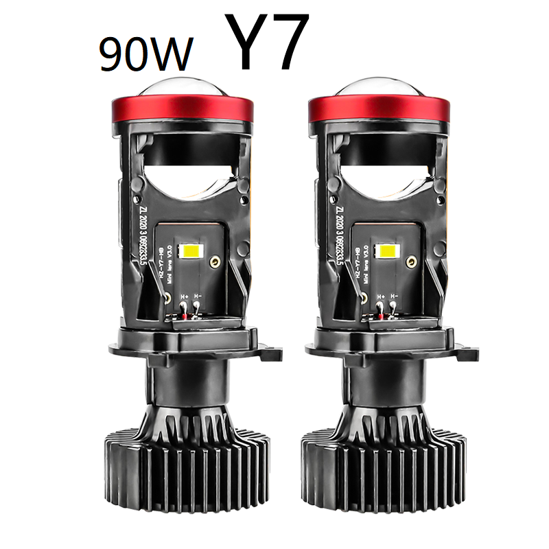 Y7