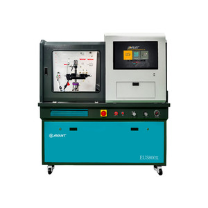 EUS-800X แนนท์380โวลต์ไฟฟ้าสำหรับม้านั่งทดสอบอเนกประสงค์พร้อมหน้าจอสัมผัสแบบฝังรับประกัน1ปี - Product Image 2