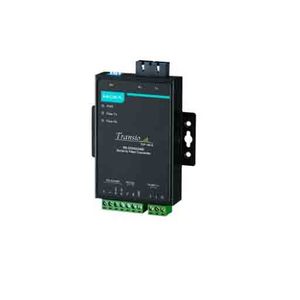 Moxa TCF-142-S-ST RS232 TCF-142-S-SC แปลงพอร์ตออปติคอลแบบเลี้ยว485 422 - Product Image 6