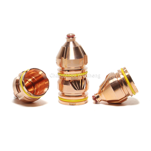 Kjellbe g2017y Đồng Plasma ngọn đuốc tiêu hao. 11.848.221.417 cho Plasma cắt vòi phun - Product Image 2