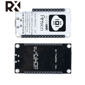 TZ New Noemcu Lua CH340 Wifi V3IOT開発ボードCP2102ESP8266