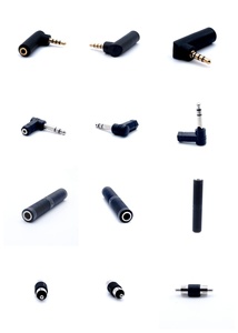 4.0x1.7mm <strong>DC</strong> <strong>Jack</strong> Connector 4.0mm * 1.7mm <strong>Jack</strong> Male Connector 4.0 X 1.7mm <strong>DC</strong> Power Plug 4.0 X 1.7 Connector <strong>DC</strong> Plug 4*1.7 - Product Image 3