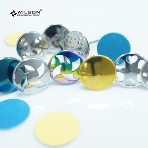 Disc Mandrel-<strong>Curve</strong> 3/32" Metal Disk Nail <strong>Drill</strong> Bits Accessories 20mm 25mm