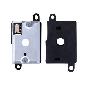 YYS D01 UART o PWM sensore di uscita polvere sensore PM10 PM2.5 sensore di particelle a infrarossi - Product Image 2