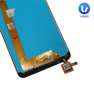 沃达丰智能N10 VFD630液晶显示器批发价带触摸屏数字化仪组件传感器更换 - Product Image 5