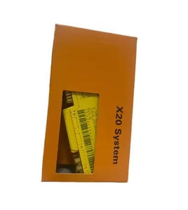 X67AI1223 Neue originale digitale Eingangs-/Ausgangs module in StockX67AI1223 Programmier barer Controller X20-Systemsteuermodul X67AI1223 - Product Image 1
