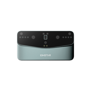 Hot Selling Einstar Handheld <strong>3D</strong> Scanner <strong>Scans</strong> at up to 14 FPS for Easy Surface Data Acquisition of Complex <strong>Objects</strong> - Product Image 1