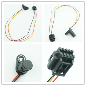 Sensore di velocità del veicolo 31367965 1850527 7M5R7H103BA per FORD VOLVO DODGE CHRYSLER LAND ROVER - Product Image 2