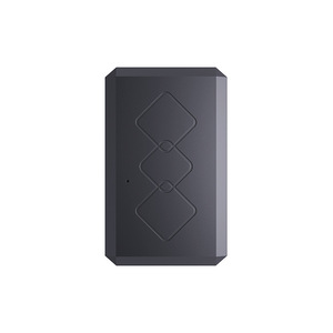 Mıknatıs gerçek zamanlı GPS takip aracı P2 3000mAh araba takip cihazı aşırı hız alarmı gerçek zamanlı araç bulucu evcil hayvan takip cihazı - Product Image 6
