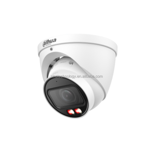 <strong>Dahua</strong> OEM 4MP Network <strong>IP</strong> CCTV <strong>Camera</strong> With Two-Way Audio Night Vision IP67 Outdoor Security <strong>Camera</strong> Support AI Detection