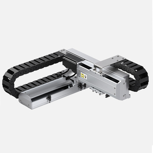 XYZ High Precision <strong>Cartesian</strong> <strong>Robot</strong> Linear Motion Module for Industrial Automation - Product Image 4