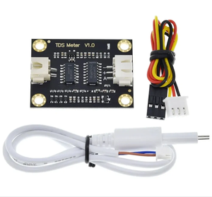 液体検出および水質評価のための環境センサーの導電性センサーモジュール - Product Image 3