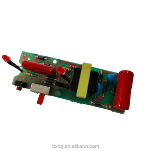 แผงวงจรตียุงแผ่นไม้ตียุง PCB แผงวงจรแผงวงจร PCB จากโรงงาน My-006 2025ใหม่ - Product Image 1