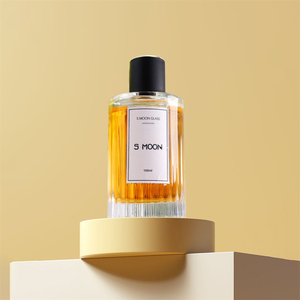 Wholesale Glass Packaging Perfume Bottle 30 <strong>ml</strong> 50ml <strong>100</strong> <strong>ml</strong> Parfum Atomizer Spray Bottles Luxury Travel with <strong>Box</strong> - Product Image 2