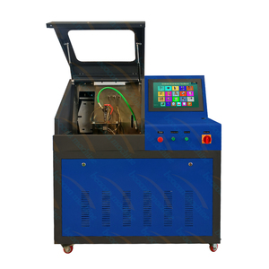 CRS5000 Common Rail Inyector Tester Simulador CRS3000 Banco de pruebas con codificación IMA - Product Image 6