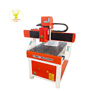 kaersen品牌数控路由器6090尺寸与3轴 - Product Image 2