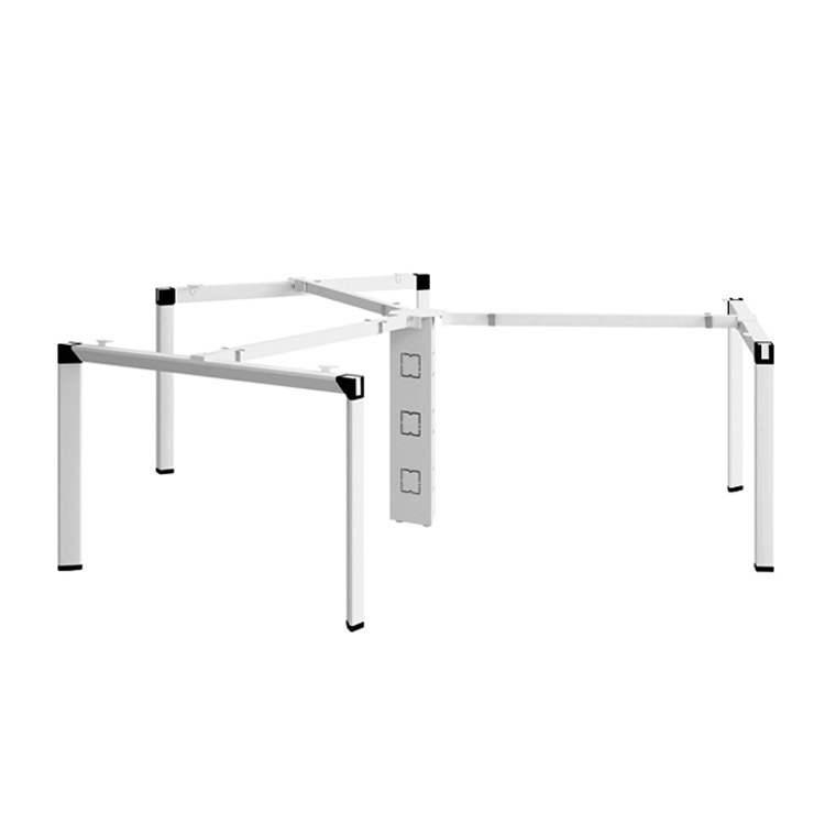 3 seater table frame