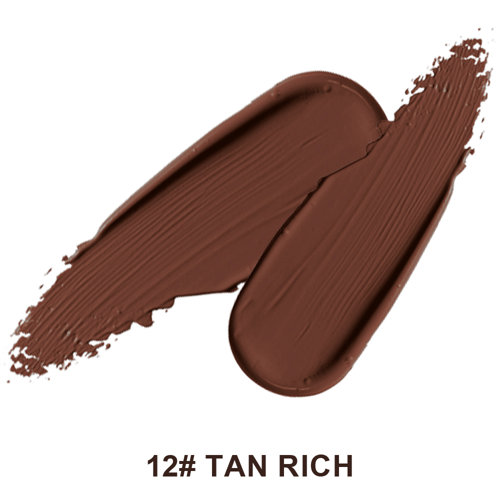 12# TAN RICH