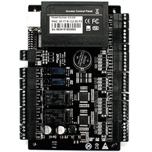 TCP/IP Network Access Controller mit Wiegand Free SDK inklusive-Access Control Product