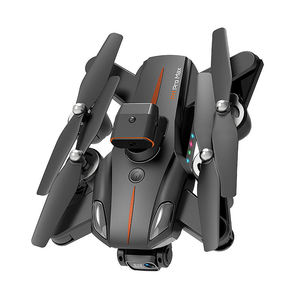 โดรน GPS F11 PRO 4K พร้อมกล้อง Wifi FPV 4K HD,กิมบอลกันสั่นสองแกน F11คอปเตอร์สี่ใบพัดไร้แปรงถ่าน Vs SG906 Pro 2 Max - Product Image 3