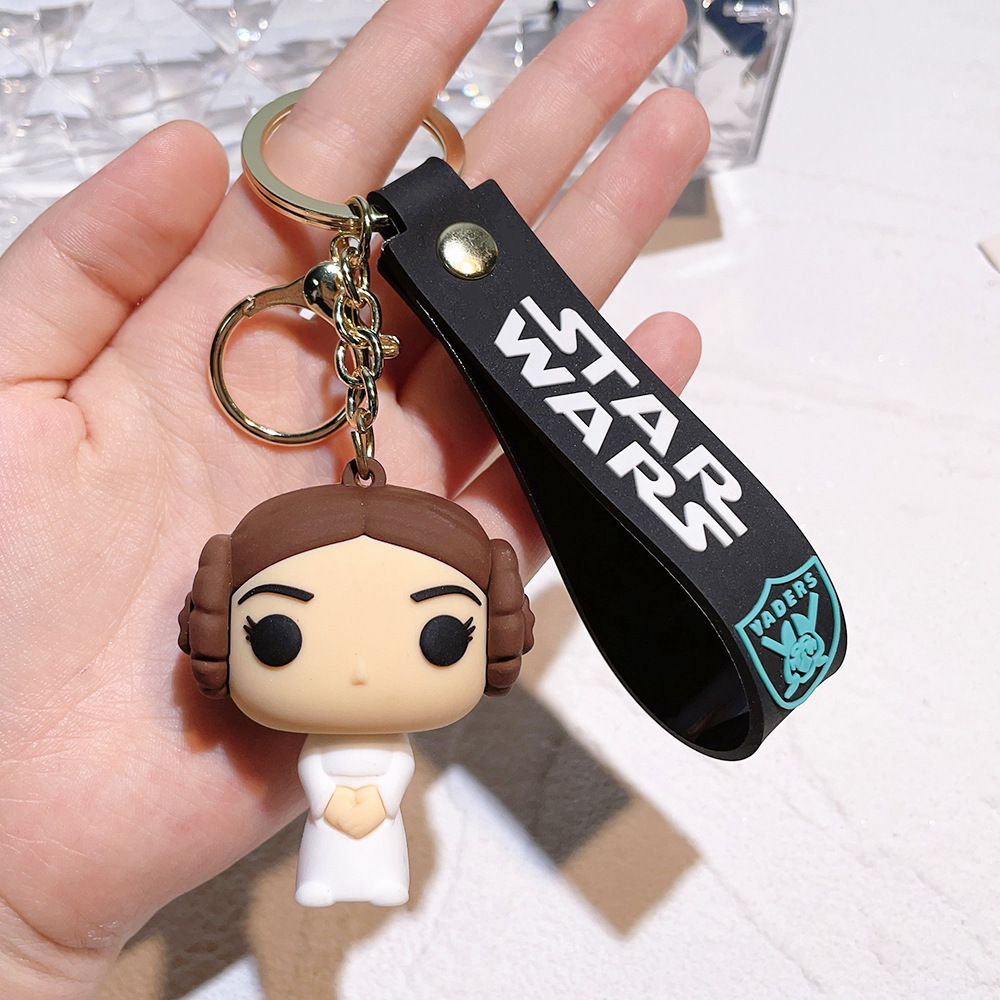 Princesse Leia