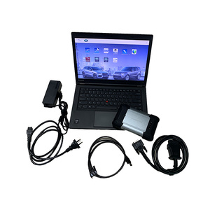 Baohua tutto in una macchina di programmazione ECU per auto per 13 auto tedesche di marca - Product Image 1