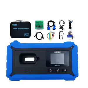 Auto Key Programmer KEYDIY KD-X4 mehrere Funktionen Auto Key Programmer Auto Remote Generator Chip Reader Frequenz tester