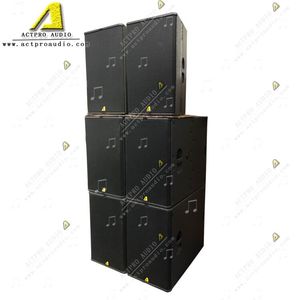 Loa Toàn Dải Âm Thanh T24n B30 Sub Double 12 Inch T24N Loa Toàn Dải Wedding Church Ứng Dụng Sân Khấu Trong Nhà - Product Image 5