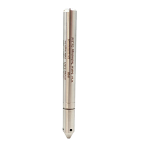 Sensor de nivel de agua de diámetro pequeño de 12V CC y 16mm de bajo mantenimiento para medir el nivel del producto - Product Image 4