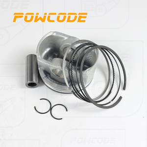 Chất lượng cao Bộ phận động cơ <span class=keywords><strong>piston</strong></span> và <span class=keywords><strong>Piston</strong></span> Ring N52 85 Mét STD 7536373 7558528 11257558528 11257536373 <span class=keywords><strong>Piston</strong></span> Set cho BMW n52b30 - Product Image 3