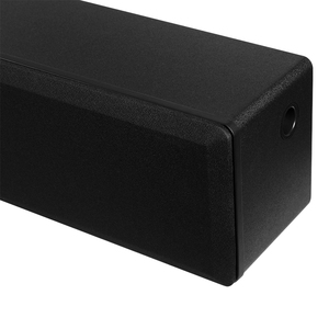 Barra de som surround 5.1 home theater com subwoofer IA-6120KTV