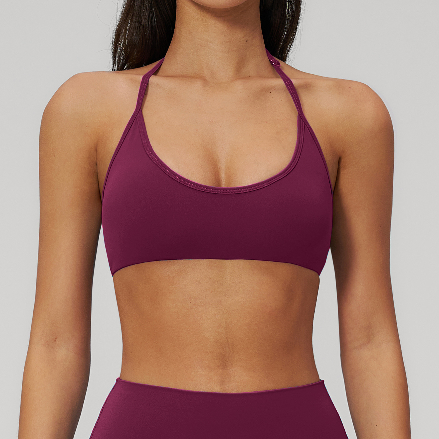 Violet fuchsia