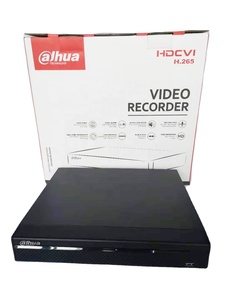 Dahua DH-XVR5108HS-XセキュリティDVR8チャンネルペンタブリッド1080Pコンパクト1Uデジタルビデオレコーダー - Product Image 2