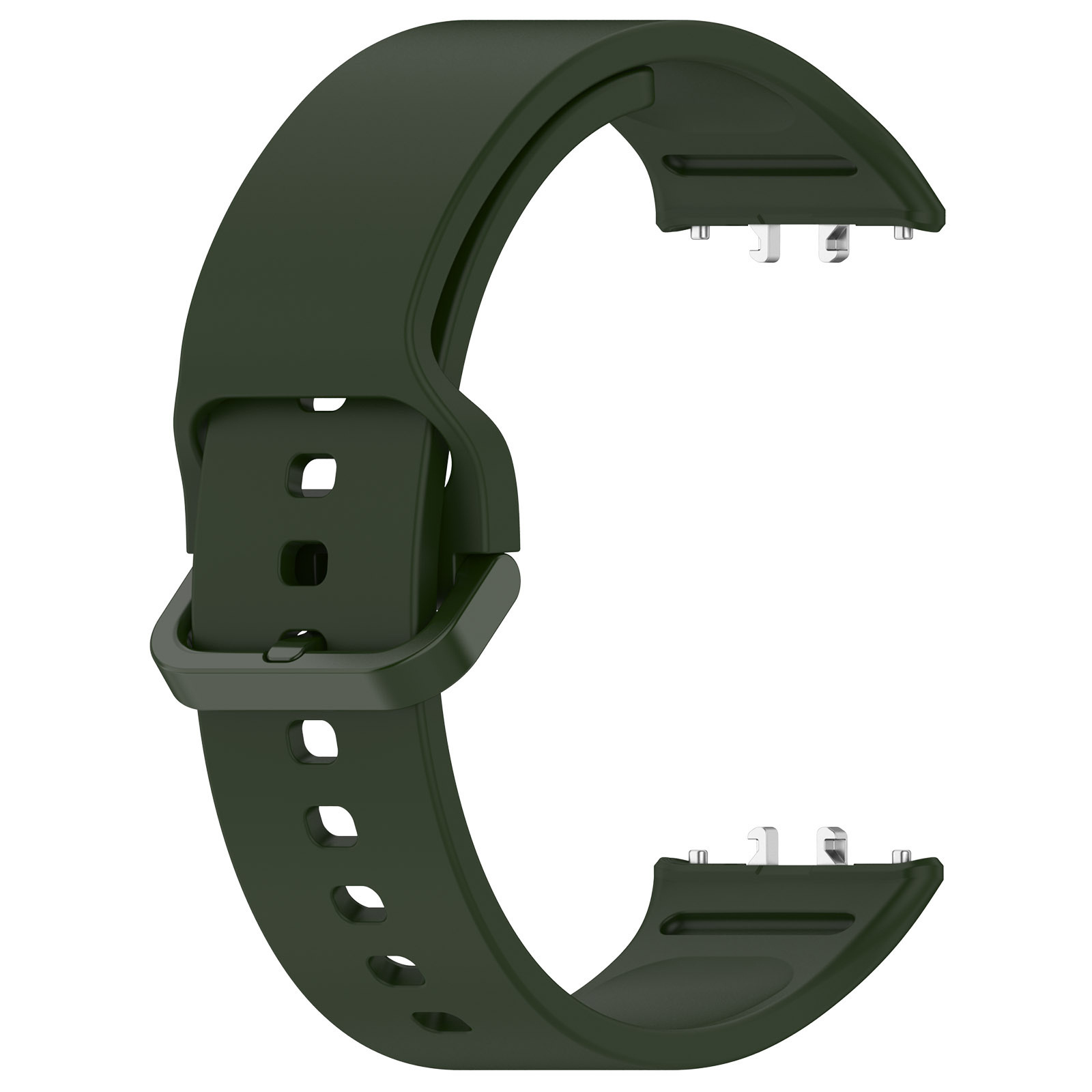 Verde oscuro