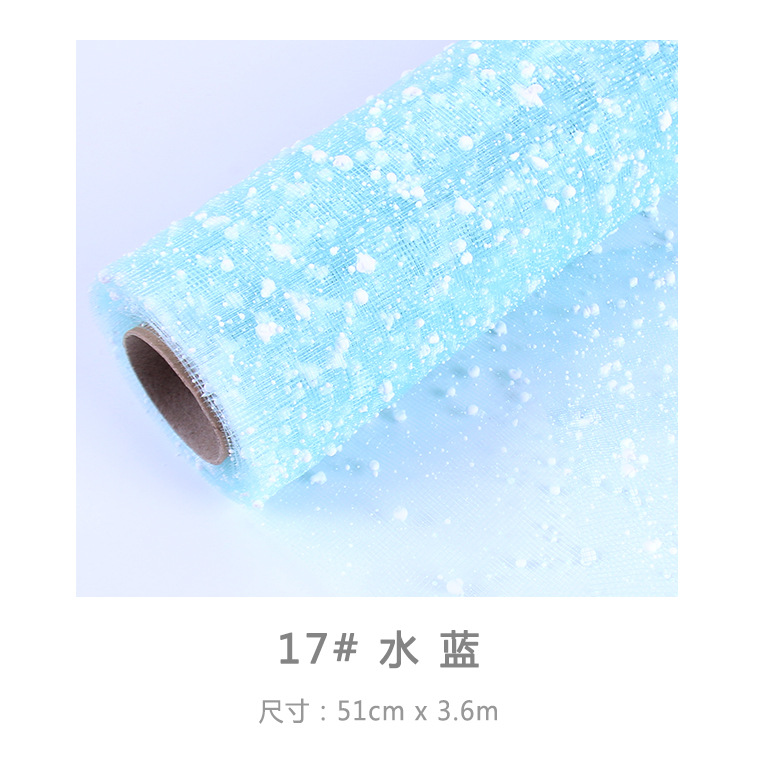 17 water blue