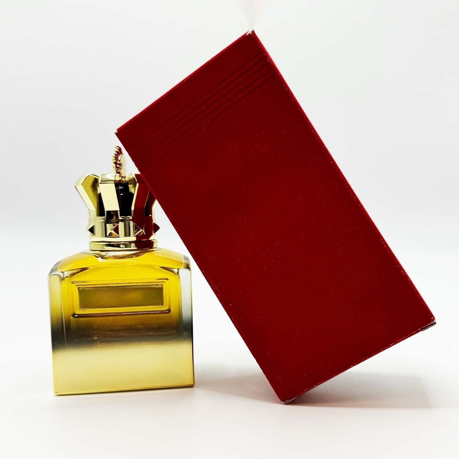 สแกนเดิล ปูร์ อมเม แอบโซลู-100มล.