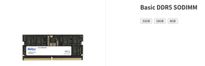 基本的なDDR4SODIMM 4GB/8GB RAMメモリ2133Mhz/1333Mhz周波数ECC機能32GBデスクトップPCおよびラップトップバルクパック用内蔵 - Product Image 4