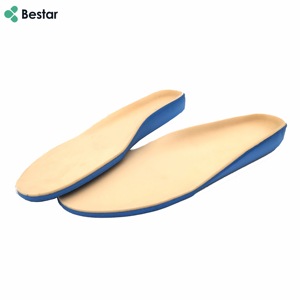 Sol Dalam Diabetik Eva Plastamzote Sol Dalam Bedah Nyeri Kaki Pasak Dapat Dilepas untuk Penghilang Sakit Kaki Sol Dalam Medis Diabetes - Product Image 2