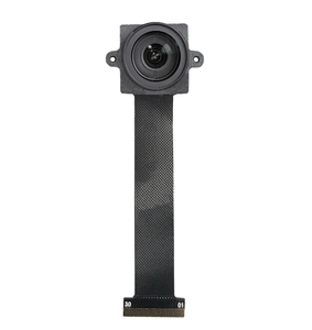 โมดูลกล้อง Mipi IMX377 12MP สำหรับ Starlight Night Vision และการตรวจสอบในอุตสาหกรรม - Product Image 1
