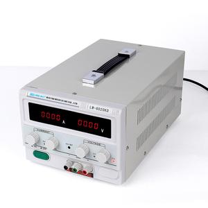 LW-3030KD 30V 30A实验室测试DC电源110V /220V可调可变数字开关电源 - Product Image 1