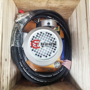 150 Ton Portable Track Link Pin Press <strong>Machine</strong> 150T Excavator Track Link Pin And Bush Pressing <strong>Machine</strong> - Product Image 4