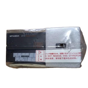 新品オリジナル三菱AJ65BT-64RD4プログラマブルロジックコントローラモジュール (PLC) 入出力リモートモジュール - Product Image 2