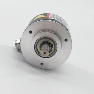 Encoder incrementale 20000ppr di piccole dimensioni, leggero e ad alta risoluzione - Product Image 3