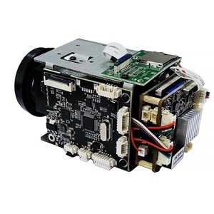 RTMP 4K 8MP 200X ZOOM RTMP IP <strong>Camera</strong> Protocol IVM4200 P2P IMX415 SD 256GB IP <strong>Camera</strong> 9600 Uav Use - Product Image 3