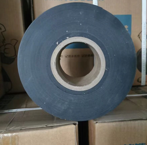 管道表面隔离防腐型聚氯乙烯管带 - Product Image 2