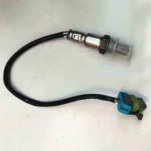 Oxygen <strong>Sensor</strong> 24582356 <strong>Lambda</strong> AIR-FUEL RATIO <strong>Sensor</strong> for CHEVROLETC Aptiva/Malibu/Prisma GMC Acadia - Product Image 1