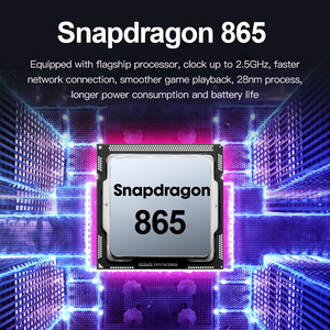 Nuevo 11 pulgadas Tablet Pad 5 con procesador Snapdragon Android 10 Google PC 6GB de RAM 128GB ROM BT teclado del ordenador portátil - Product Image 4