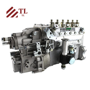 ปั๊มหัวฉีดน้ำมันเชื้อเพลิง101605-830C เครื่องยนต์ DB58 DX225LCA สำหรับ DX225 Doosan - Product Image 2