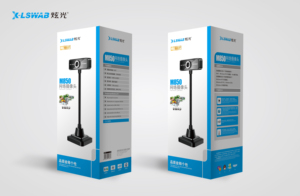 HD Video Desktop Webcams Authentifizierung Webcam Kamera Für Laptop 1080p Webcam - Product Image 4